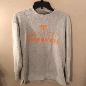 Women’s Tennessee pullover